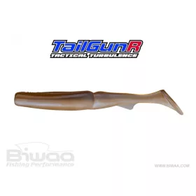 Biwaa Tailgunr 6,5cm 106 Wakasagi Gumihal 10db