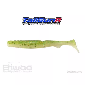Biwaa Tailgunr 6,5cm 301 Apple Mint Gumihal 10db