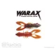 Biwaa Warax 10cm 017 Clarkii Gumi Műcsali 6db
