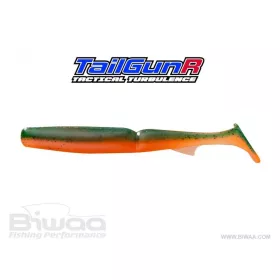 Biwaa Tailgunr 11,5cm 201 Fire Tiger Gumihal 5db