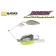 Biwaa Dogon Spinnerbait 3/4oz 21gr 07 Sexy Shad-Silver Blades Spinnerbait 1db
