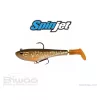 Biwaa Spinjet 13cm 30gr 23 Northern Gumihal 1db