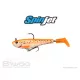 Biwaa Spinjet 13cm 30gr 48 Aquabonita Gumihal 1db