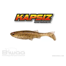 Biwaa Kapsiz 7,5cm 205 Vairon Gumihal 7db