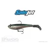 Biwaa Spinjet 10cm 18gr 49 Rainbow Gumihal 1db
