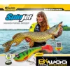 Biwaa Spinjet 10cm 18gr 49 Rainbow Gumihal 1db