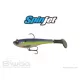 Biwaa Spinjet 10cm 18gr 57 Sexy Shad Gumihal 1db
