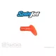 Biwaa Spinjet 002 Red Csere Farok 4db
