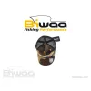Biwaa Mesh Cap Camou Baseball Sapka