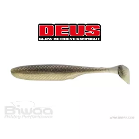Biwaa Deus 5,1cm 203 Bronze Ayu Gumihal 14db