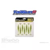 Biwaa Tailgunr 6,5cm 206 Golden Shiner Gumihal 10db