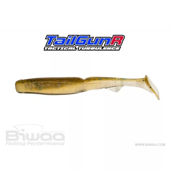 Biwaa Tailgunr 6,5cm 313 Smallie Party Gumihal 10db