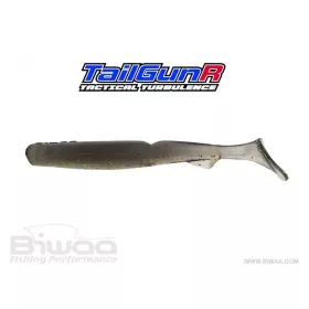 Biwaa Tailgunr 14cm 311 Sexy Shad Gumihal 4db