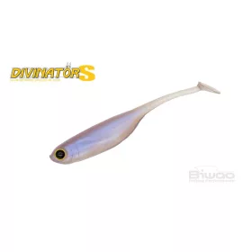 Biwaa Divinator S EVO 10cm 305 Lavander Gumihal 4db