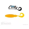 Biwaa Tailgunr Curly 6,3cm 022 Motor Oil Gumihal 8db