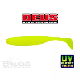 Biwaa Deus 7,5cm 013 Lemon Gumihal 10db