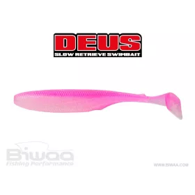 Biwaa Deus 15cm 323 Magenta Ice Gumihal 4db