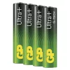 GP Baterie Alcalină Ultra Plus AAA 1,5V 4buc/blister