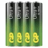 GP Ultra Plus Baterie Alcalină AA 1,5V 4 buc.