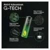 GP Ultra Plus Baterie Alcalină AA 1,5V 4 buc.