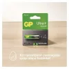 GP Ultra Plus Baterie Alcalină AA 1,5V 4 buc.