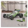 GP Ultra Plus Baterie Alcalină AA 1,5V 4 buc.