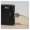 Emos Bancă de energie ALPHA 10S, 10000 mAh, 10 W, Negru