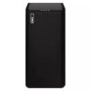 Powerbank EMOS ALPHA2 20, 20000 mAh, 10 W, negru