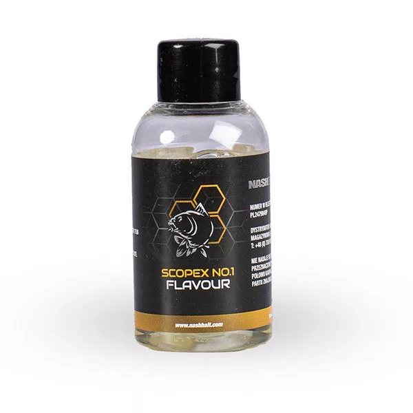 Nash Scopex Dulce 50ml Aromă Lichidă