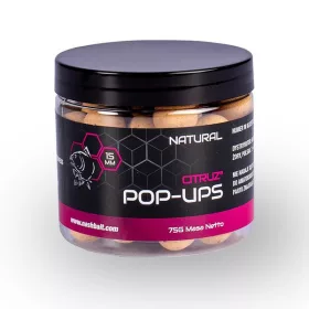 Nash Citruz 12mm Pop Up Natural 75gr