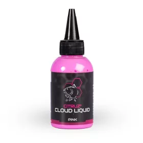 Nash Citruz Cloud Liquid Roz Aromă Lichidă 100ml