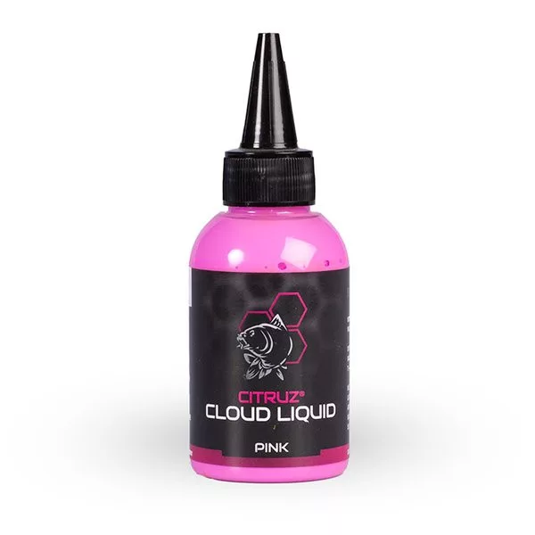 Nash Citruz Cloud Liquid Roz Aromă Lichidă 100ml