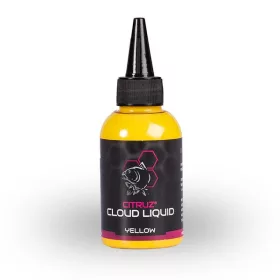 Nash Citruz Cloud Liquid Galben Aromă Lichidă 100ml
