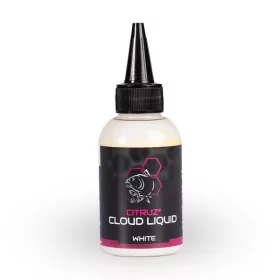 Nash Citruz Cloud Liquid Alb Aromă Lichidă 100ml