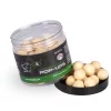 Nash Monster Shrimp Alb 15mm Pop Up 75gr