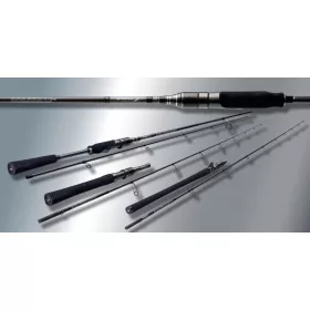   Lansetă Spinning Sportex Black Arrow G-3 Street 1,95m 10gr 2 Segmente