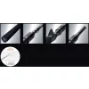 Sportex Black Arrow G-3 ULR 2,10m 0,5-7gr 2 bucăți Lansetă de spinning
