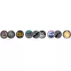 Sportex Black Arrow G-3 Street 2,15m 10gr 2 bucăți Lansetă de spinning