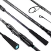 Lansetă de spinning Sportex Black Arrow G4 2,10m 40gr 2 bucăți