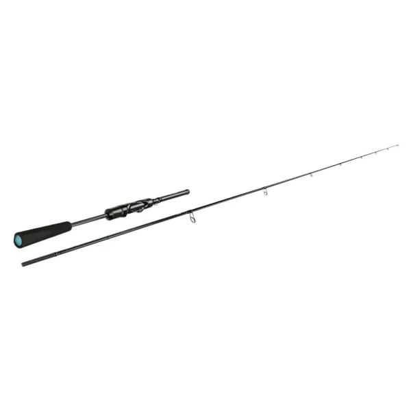 Lansetă de spinning Sportex Black Arrow G-4 Street 2,05m 10gr 2 bucăți