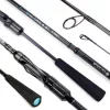 Lansetă de spinning Sportex Black Arrow G-4 Street 2,05m 10gr 2 bucăți