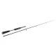 Sportex Black Arrow G-4 Street 2,15m 10gr 2 Bucăți Lansetă de Spinning
