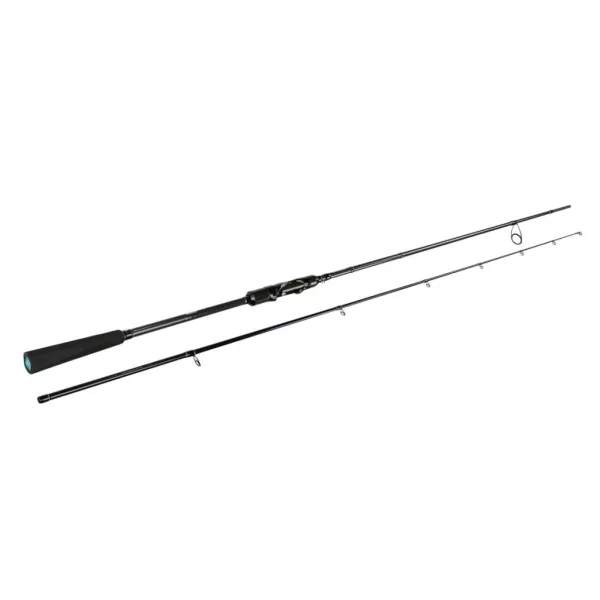 Sportex Black Arrow G4 2,40m 10gr Lansetă de Spinning din 2 Bucăți