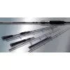 Sportex Black Arrow G-3 ULR 2,40m 0,5-7gr 2 Bucăți Lansetă de Spinning