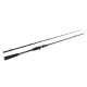 Sportex Black Arrow G4 Baitcast 2,55m 100gr Lansetă de Casting Spinning din 2 Bucăți