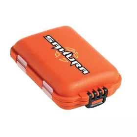 SAKURA NANO BOX 2 cutie pentru accesorii
