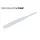 Major Craft BioBait I-Tail 4,5cm #011 Ramune Plasztik Csali 8db