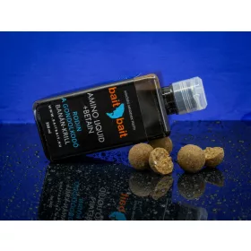 BaitBait Rodin Liquid Amino Locsoló 250ml