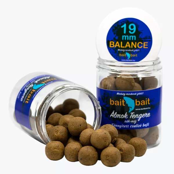 BaitBait Marea Visurilor - Momeală de cârlig echilibrată 30mm