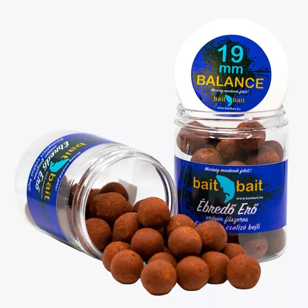 BaitBait Forța Trezită - Momeală de cârlig echilibrată 30mm